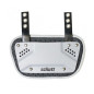 Schutt XV Varsity Back plate grey