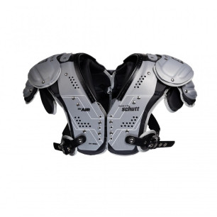 Schutt XV AIR Skill Position Football Shoulder pad