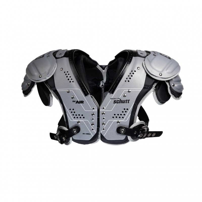 Schutt XV AIR Skill Position Football Shoulder pad Schutt XV AIR Skill Position Football Shoulder pad