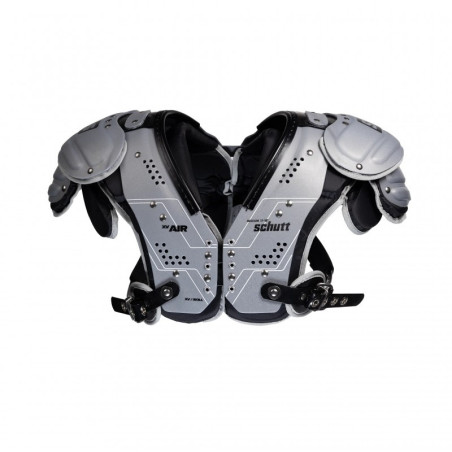 Épaulière de Football Americain Schutt XV AIR Skill position