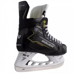 Patines de Hockey Bauer Supreme M30 Senior – Rendimiento, Comodidad y Velocidad