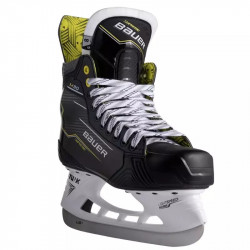 Patines de Hockey Bauer Supreme M30 Senior – Rendimiento, Comodidad y Velocidad