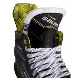 Patines de Hockey Bauer Supreme M30 Senior – Rendimiento, Comodidad y Velocidad