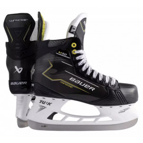 Patins de Hockey Bauer Supreme M30 Senior