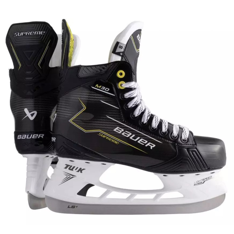 Patines de Hockey Bauer Supreme M30 Senior Patines de Hockey Bauer Supreme M30 Senior