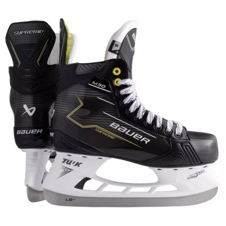 Patins de hockey Bauer Supreme M30 Senior