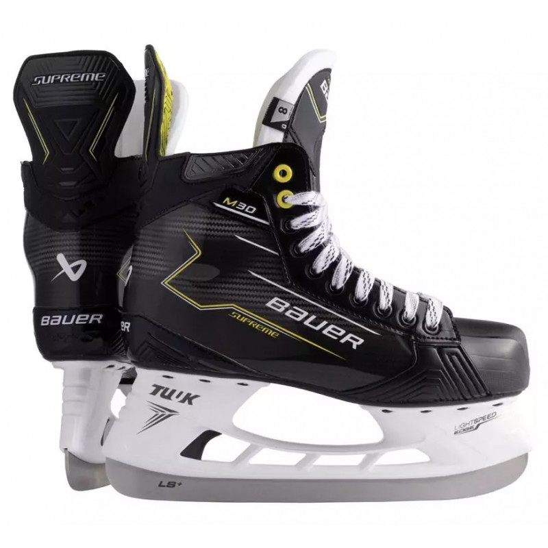 Patines de Hockey Bauer Supreme M30 Intermedio