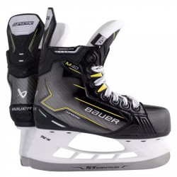 Patins de hockey Bauer Supreme M40 Enfant