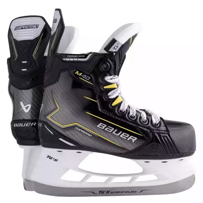 Patines de Hockey Bauer Supreme M40 Nino