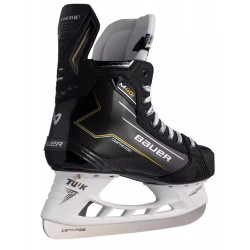 Patines de hockey Bauer Supreme M40 senior – Rendimiento y Confort Óptimo