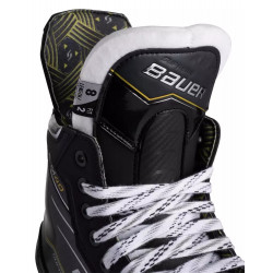 Patines de hockey Bauer Supreme M40 senior – Rendimiento y Confort Óptimo