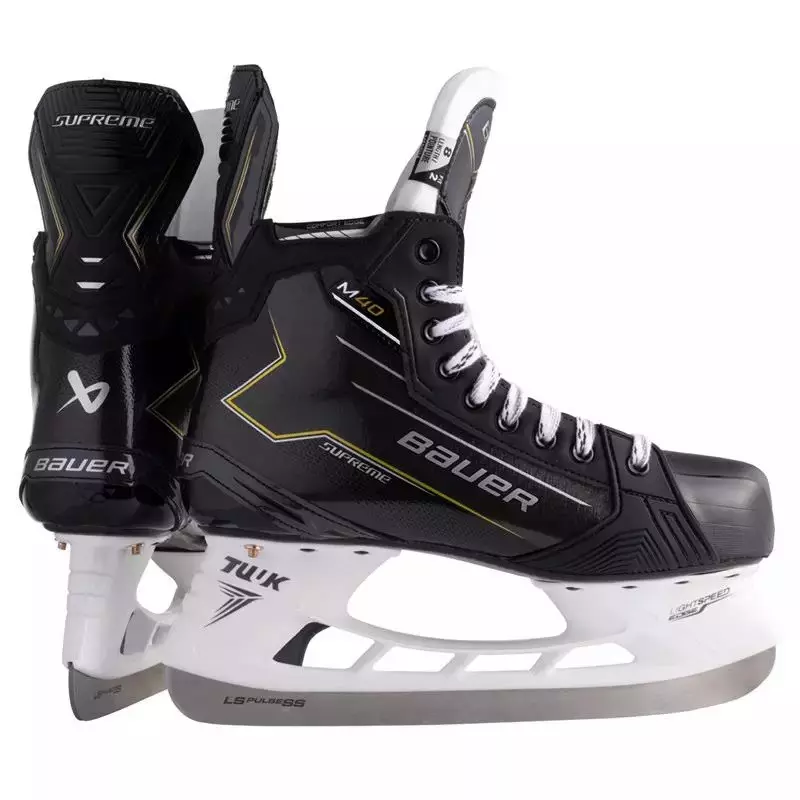 Patines de Hockey Bauer Supreme M40 Senior