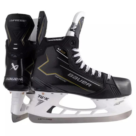 Bauer Supreme M40 Senior Hockey Skates