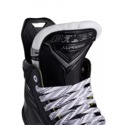 Patines de Hockey Bauer Supreme M50 Pro Senior – Rendimiento y Confort Óptimo