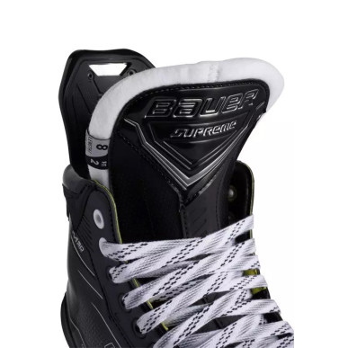 Bauer Supreme M50 Pro Senior Hockey Skates – Optimal Performance and Comfort