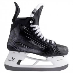 Patines de Hockey Bauer Supreme M50 Pro Senior – Rendimiento y Confort Óptimo