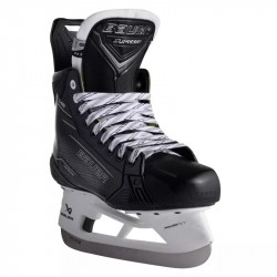 Patines de Hockey Bauer Supreme M50 Pro Senior – Rendimiento y Confort Óptimo