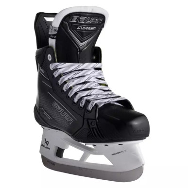 Patins de hockey Bauer Supreme M50 Pro Senior – Performance et Confort Optimal
