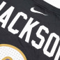 Camiseta NFL Lamar Jackson Baltimore Ravens Nike Player Camiseta NFL Lamar Jackson Baltimore Ravens Nike Player