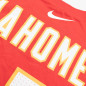 Camiseta NFL Patrick Mahomes Kansas City Chiefs Nike Player Camiseta NFL Patrick Mahomes Kansas City Chiefs Nike Player