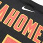Camiseta NFL Patrick Mahomes Kansas City Chiefs Nike Player Negro Camiseta NFL Patrick Mahomes Kansas City Chiefs Nike Player Negro