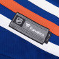 Maillot NHL Edmonto Oilers Fanatics Breakaway Home Bleu Maillot NHL Edmonto Oilers Fanatics Breakaway Home Bleu
