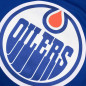 Maillot NHL Edmonto Oilers Fanatics Breakaway Home Bleu Maillot NHL Edmonto Oilers Fanatics Breakaway Home Bleu