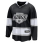 Fanatics Breakaway Jersey Home NHL Los Angeles Kings Black