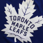 Maillot NHL Toronto Maple Leafs Fanatics Breakaway Home Bleu Maillot NHL Toronto Maple Leafs Fanatics Breakaway Home Bleu