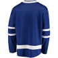 Fanatics Breakaway Jersey Home NHL Toronto Maple Leafs blue Fanatics Breakaway Jersey Home NHL Toronto Maple Leafs blue