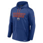 Sweat à capuche NHL Edmonto Oilers Fanatics Authentic Pro Rink Sweat à capuche NHL Edmonto Oilers Fanatics Authentic Pro Rink