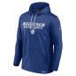 Fanatics Authentic Pro Rink Fleece Hoodie NHL Toronto Maple Leafs Fanatics Authentic Pro Rink Fleece Hoodie NHL Toronto Maple Leafs