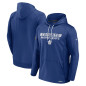 Fanatics Authentic Pro Rink Fleece Hoodie NHL Toronto Maple Leafs Fanatics Authentic Pro Rink Fleece Hoodie NHL Toronto Maple Leafs