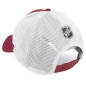 Casquette NHL Colorado Avalanche Fanatics Authentic Pro Rink Trucker Rouge