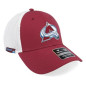 Fanatics Authentic Pro Rink Cap NHL Colorado Avalanche Red Fanatics Authentic Pro Rink Cap NHL Colorado Avalanche Red
