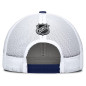 Fanatics Authentic Pro Rink Cap NHL New York Rangers Navy Fanatics Authentic Pro Rink Cap NHL New York Rangers Navy