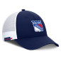 Gorra NHL New York Rangers Fanatics Authentic Pro Rink Trucker marina Gorra NHL New York Rangers Fanatics Authentic Pro Rink Trucker marina