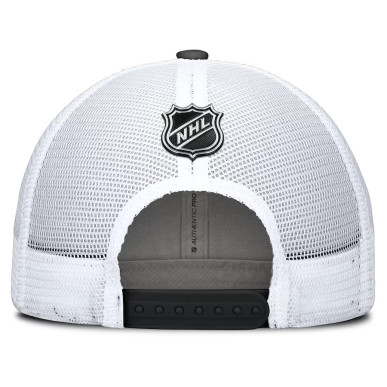 Fanatics Authentic Pro Rink Cap NHL Pittsburgh Penguins Black
