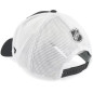 Casquette NHL San Jose Sharks Fanatics Authentic Pro Rink Trucker Noir