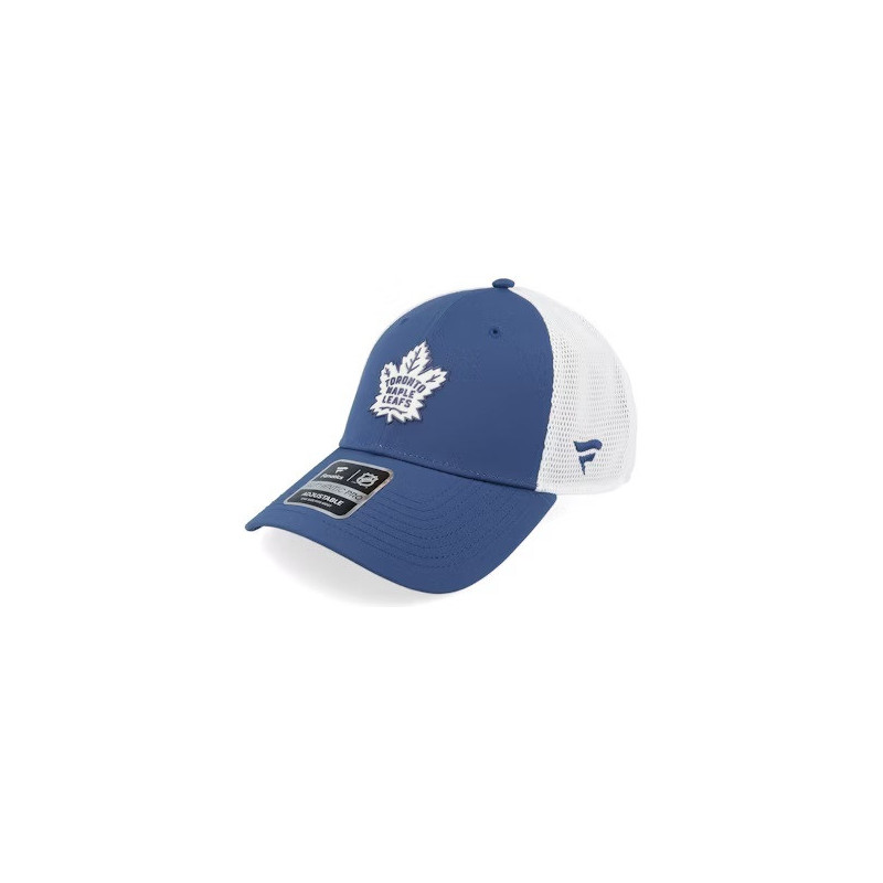 Fanatics Authentic Pro Rink Cap NHL Toronto Maple Leafs Royal Fanatics Authentic Pro Rink Cap NHL Toronto Maple Leafs Royal