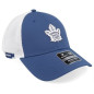 Fanatics Authentic Pro Rink Cap NHL Toronto Maple Leafs Royal Fanatics Authentic Pro Rink Cap NHL Toronto Maple Leafs Royal