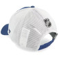 Fanatics Authentic Pro Rink Cap NHL Vancouver Canucks Royal Fanatics Authentic Pro Rink Cap NHL Vancouver Canucks Royal