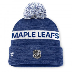 Bonnet NHL Toronto Maple Leafs Fanatics Authentic Pro Rink