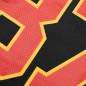 T-shirt NFL Travis Kelce Kansas City Chiefs Nike player Noir