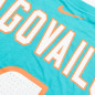 T-shirt NFL Tua Tagovailoa Miami Dolphins Nike player Aqua