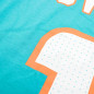 Camiseta NFL Tua Tagovailoa Miami Dolphins Nike Player Aqua Camiseta NFL Tua Tagovailoa Miami Dolphins Nike Player Aqua