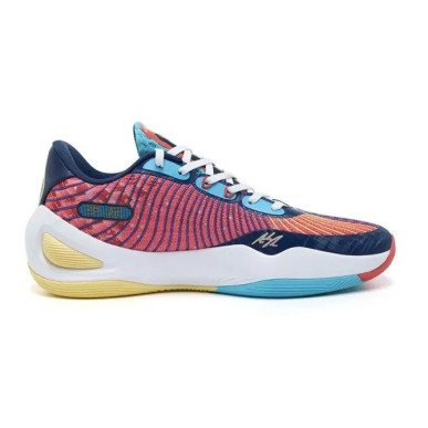 Rigorer Austin Reaves 1 "Year of the Dragon" Basketball Shoes - Comfort and Performance