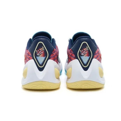 Rigorer Austin Reaves 1 "Year of the Dragon" Basketball Shoes - Comfort and Performance