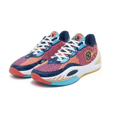 Rigorer Austin Reaves 1 "Year of the Dragon" Basketball Shoes - Comfort and Performance