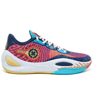 Rigorer Austin Reaves 1 "Year of Dragon" Basketball Shoes
